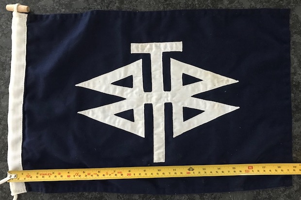 House Flag