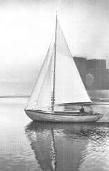 Erla, 1938, Harrison Butler