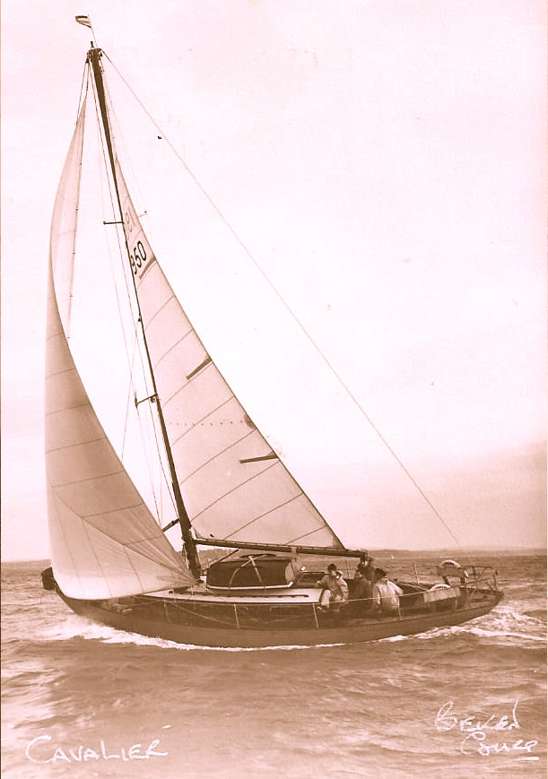 Calalier Of Kent