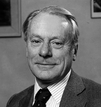 Maurice Laing