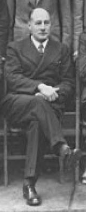 Prof FC Wilkinson