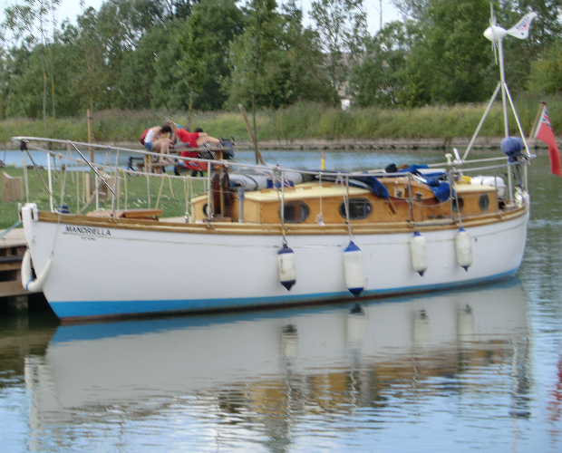 Mandriella
