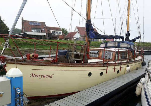 Merrywind II