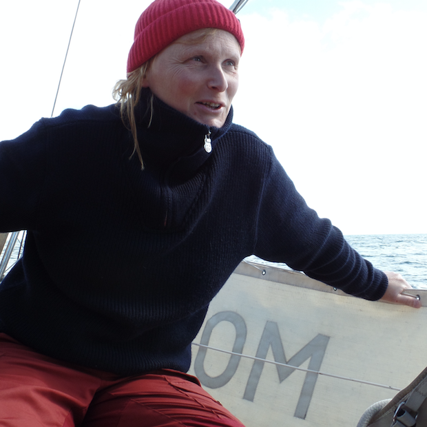 Myriam helming Mowa