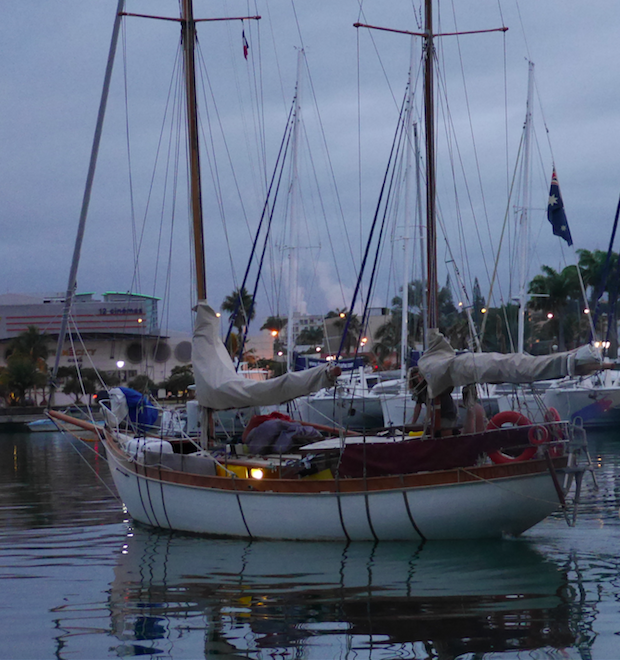 Seasalter, June 2016