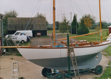 Venture Restoration
